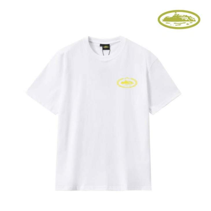 Corteiz T Shirts Short _SKUCorteizS-2XLastxC5216810